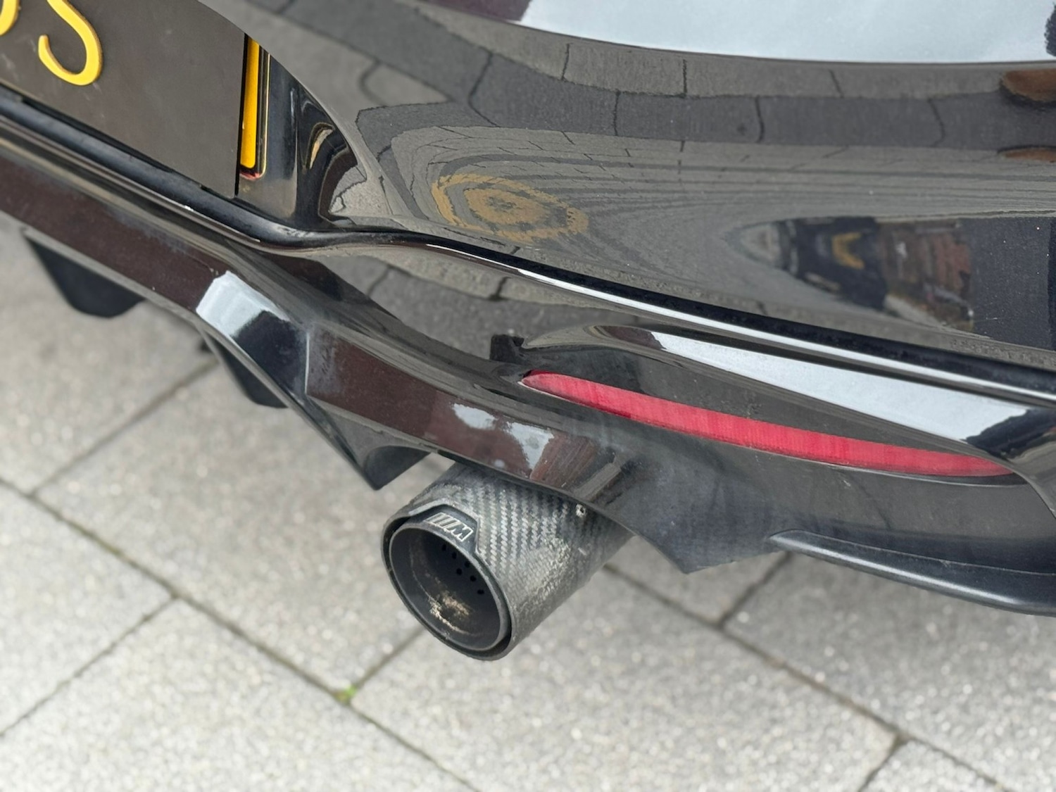 Used BMW 1 Series 2016 for sale - 76884822: Photo 5