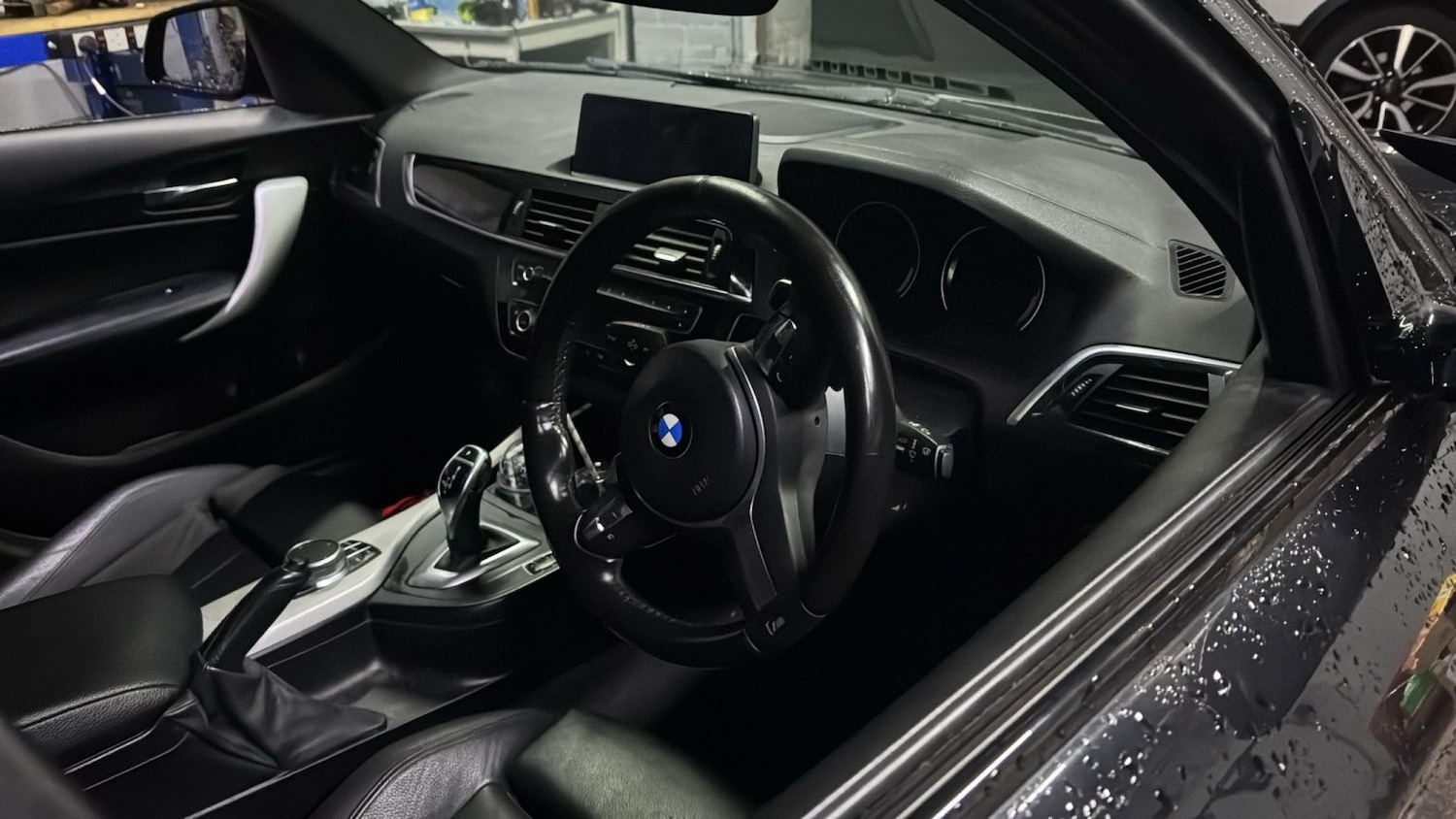 Used BMW 1 Series 2016 for sale - 76884822: Photo 6