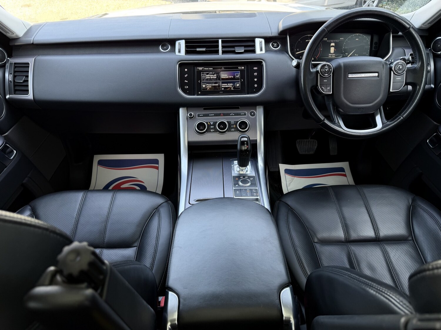 Used Land Rover Range Rover Sport 2015 for sale - 77961930: Photo 13