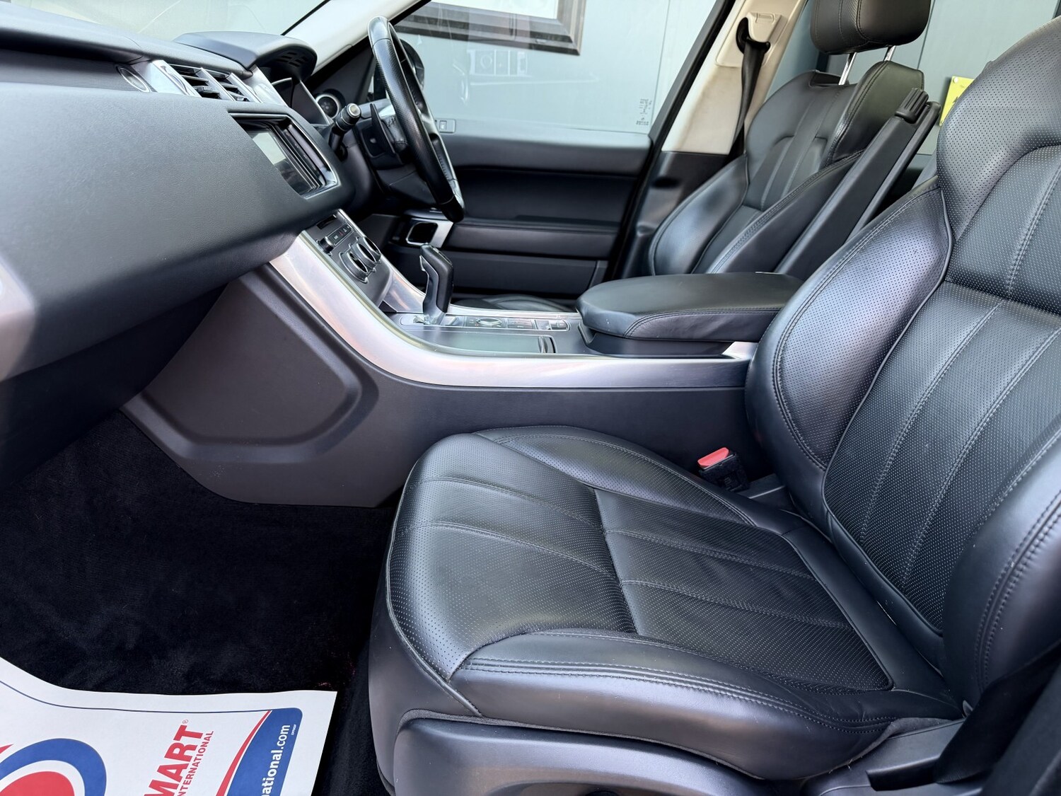 Used Land Rover Range Rover Sport 2015 for sale - 77961930: Photo 15