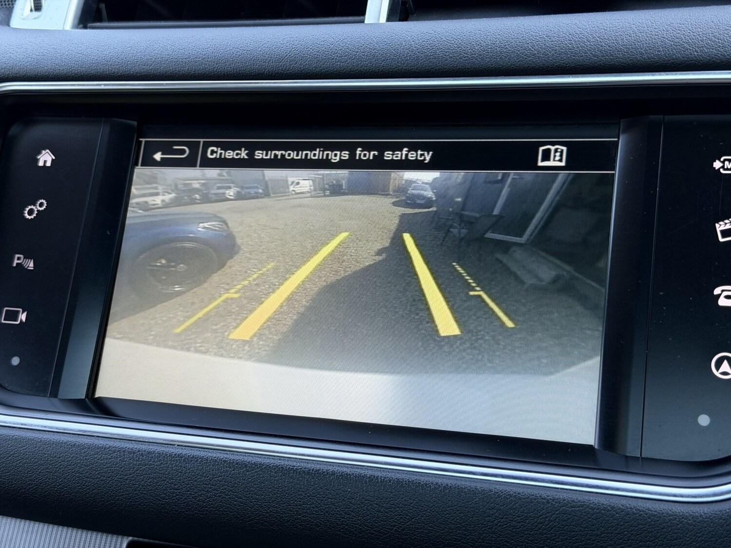 Used Land Rover Range Rover Sport 2015 for sale - 77961930: Photo 17