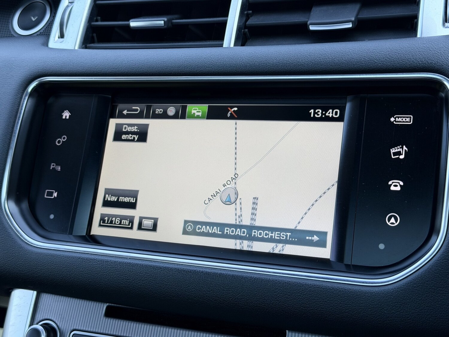 Used Land Rover Range Rover Sport 2015 for sale - 77961930: Photo 18