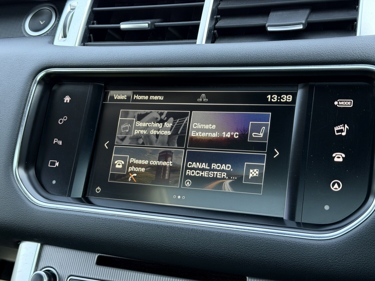 Used Land Rover Range Rover Sport 2015 for sale - 77961930: Photo 20