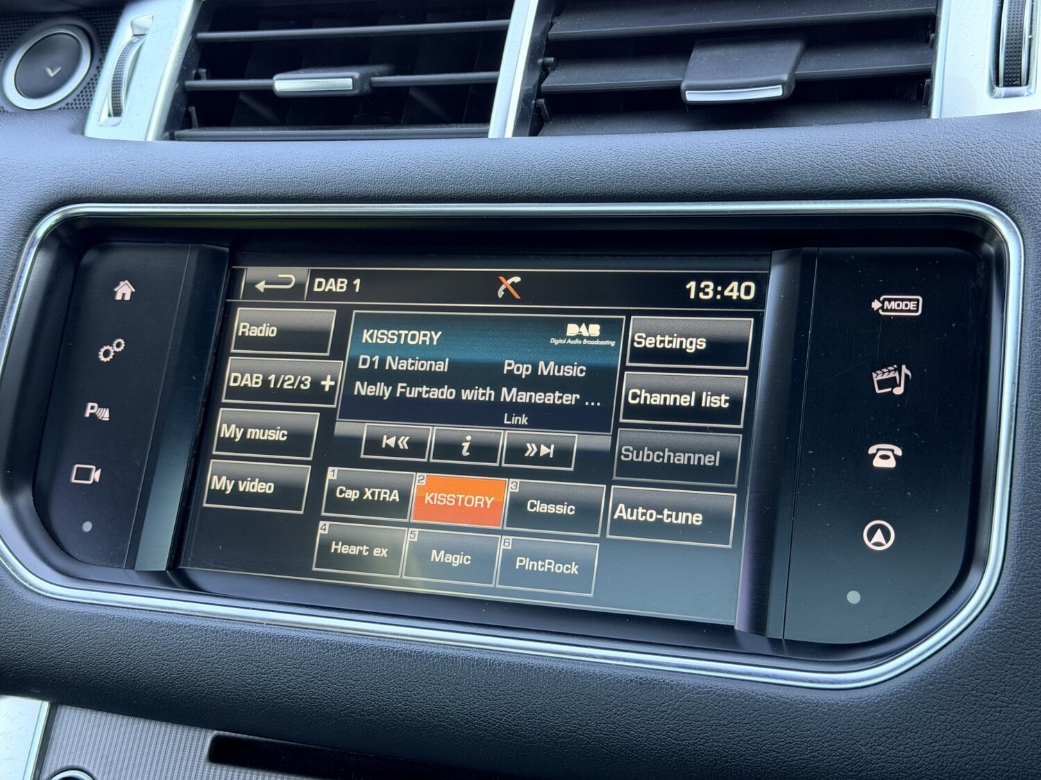 Used Land Rover Range Rover Sport 2015 for sale - 77961930: Photo 21