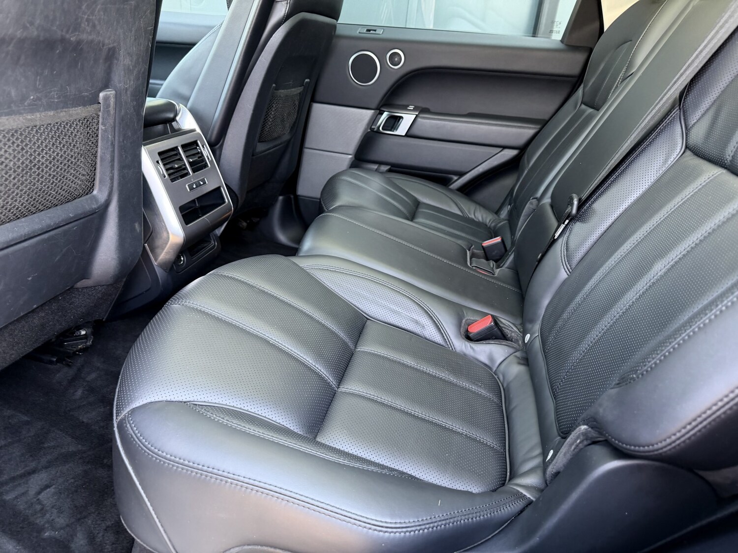 Used Land Rover Range Rover Sport 2015 for sale - 77961930: Photo 29