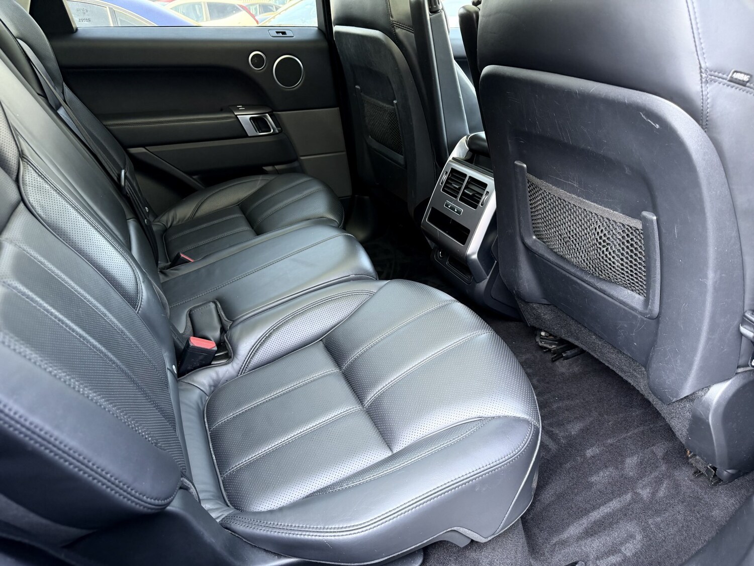 Used Land Rover Range Rover Sport 2015 for sale - 77961930: Photo 31