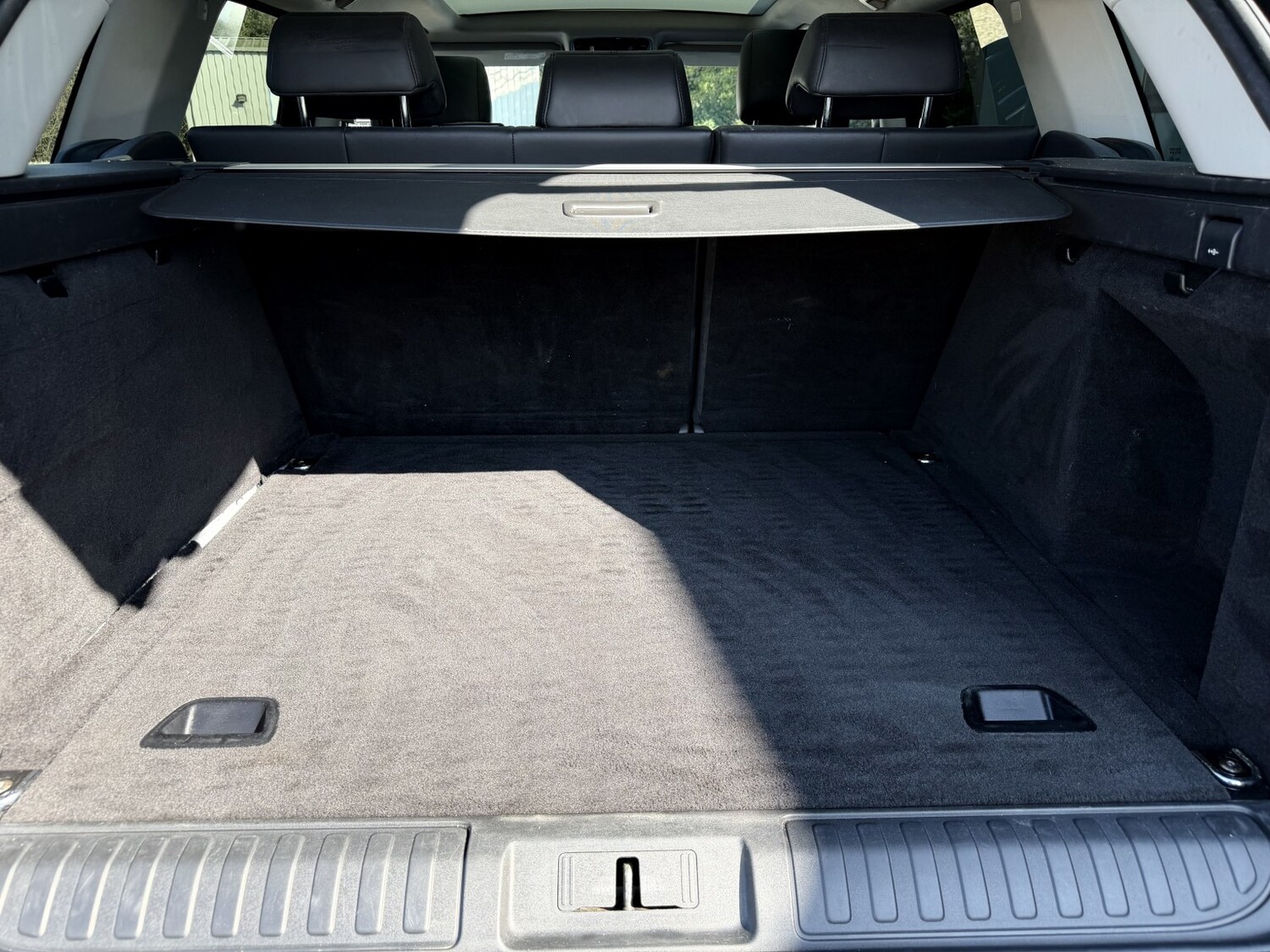 Used Land Rover Range Rover Sport 2015 for sale - 77961930: Photo 32