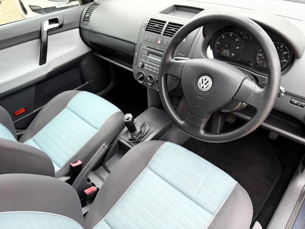 Used Volkswagen Polo 2008 for sale - 76198194: Photo 15