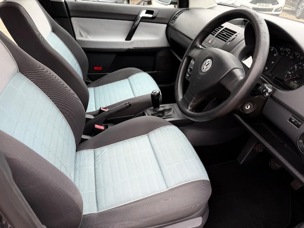 Used Volkswagen Polo 2008 for sale - 76198194: Photo 16