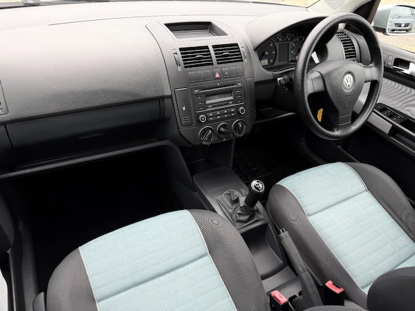 Used Volkswagen Polo 2008 for sale - 76198194: Photo 17