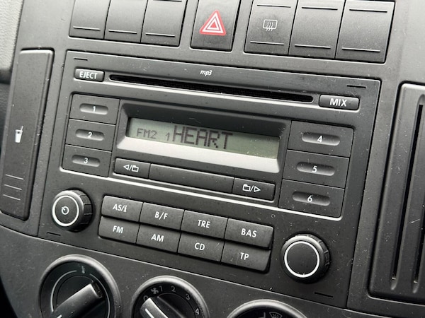 Used Volkswagen Polo 2008 for sale - 76198194: Photo 18