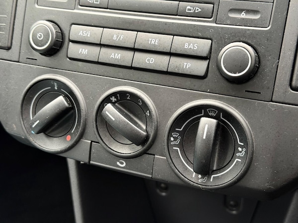 Used Volkswagen Polo 2008 for sale - 76198194: Photo 19