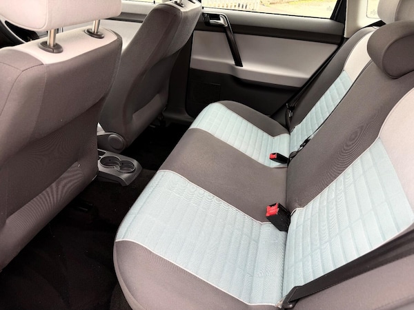 Used Volkswagen Polo 2008 for sale - 76198194: Photo 23