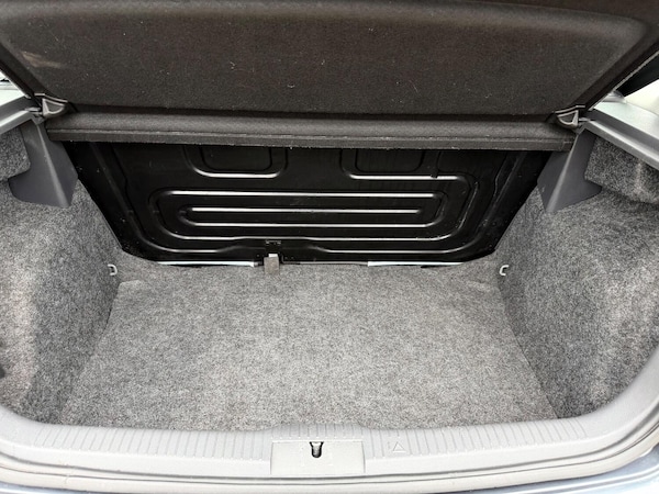 Used Volkswagen Polo 2008 for sale - 76198194: Photo 25