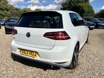 Used Volkswagen Golf 2013 for sale - 79593789: Photo