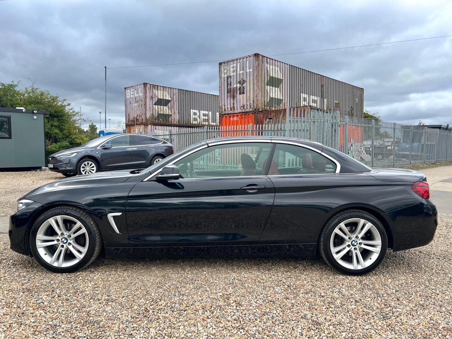 Used BMW 4 Series 2019 for sale - 76716179: Photo 13