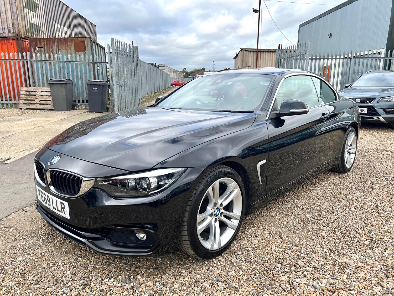 Used BMW 4 Series 2019 for sale - 76716179: Photo 14