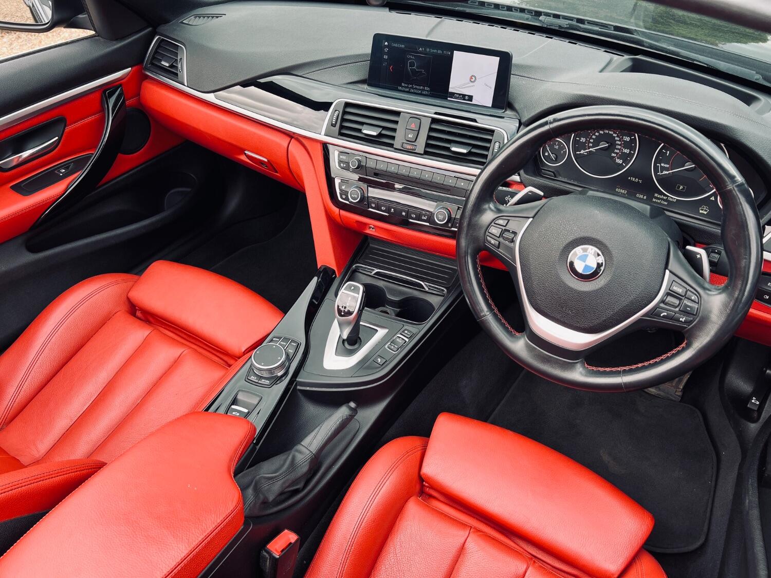 Used BMW 4 Series 2019 for sale - 76716179: Photo 19