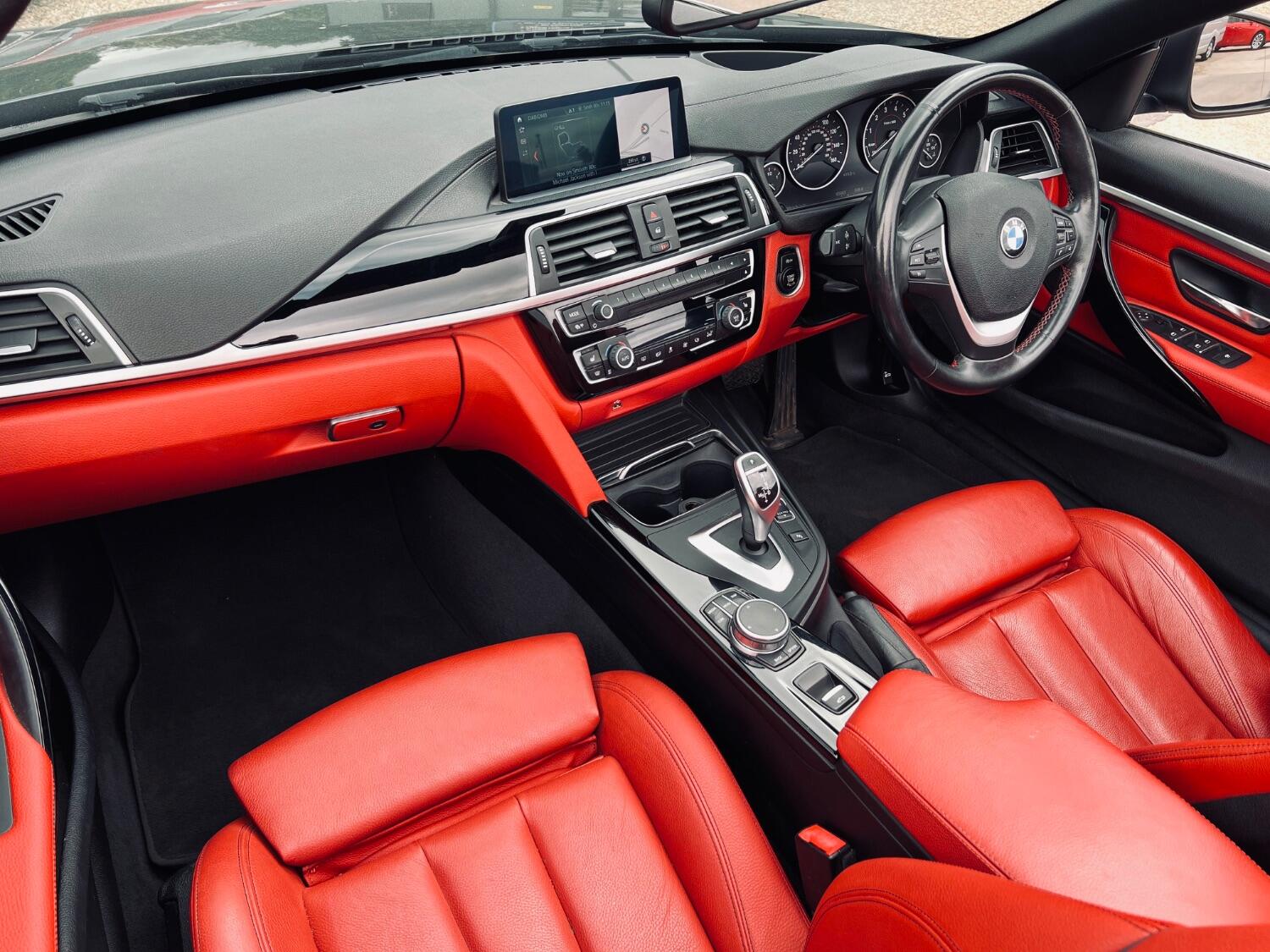 Used BMW 4 Series 2019 for sale - 76716179: Photo 26