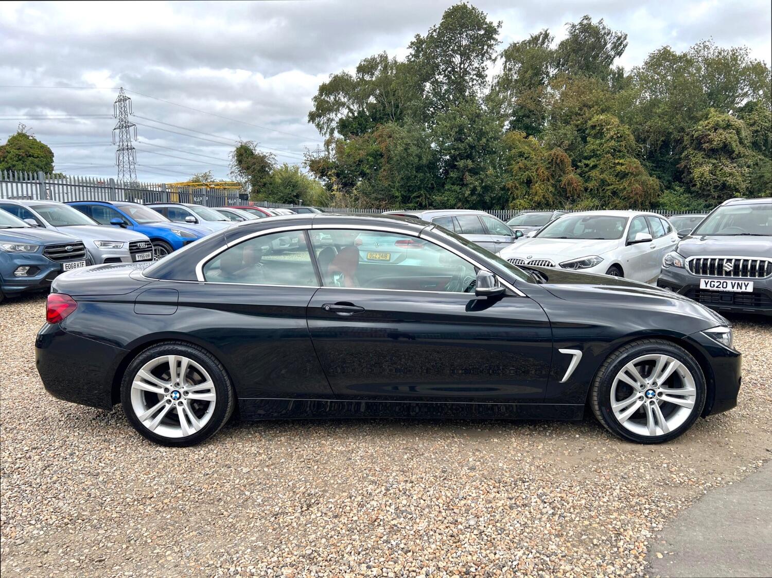 Used BMW 4 Series 2019 for sale - 76716179: Photo 3