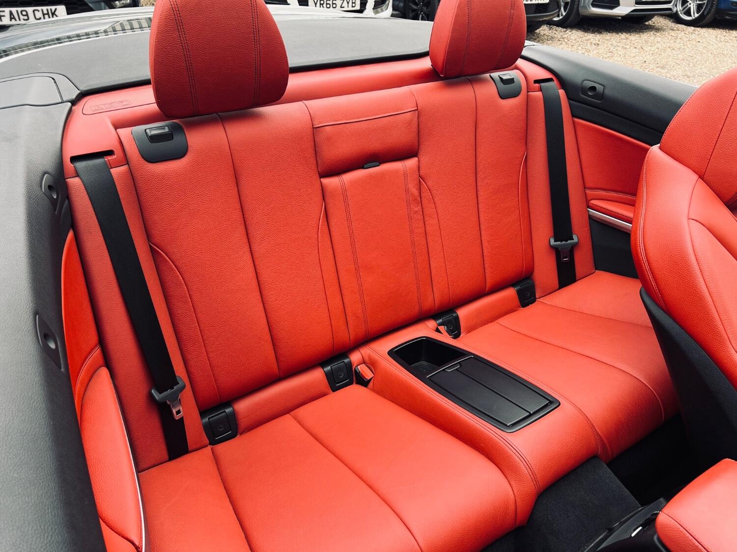 Used BMW 4 Series 2019 for sale - 76716179: Photo 31