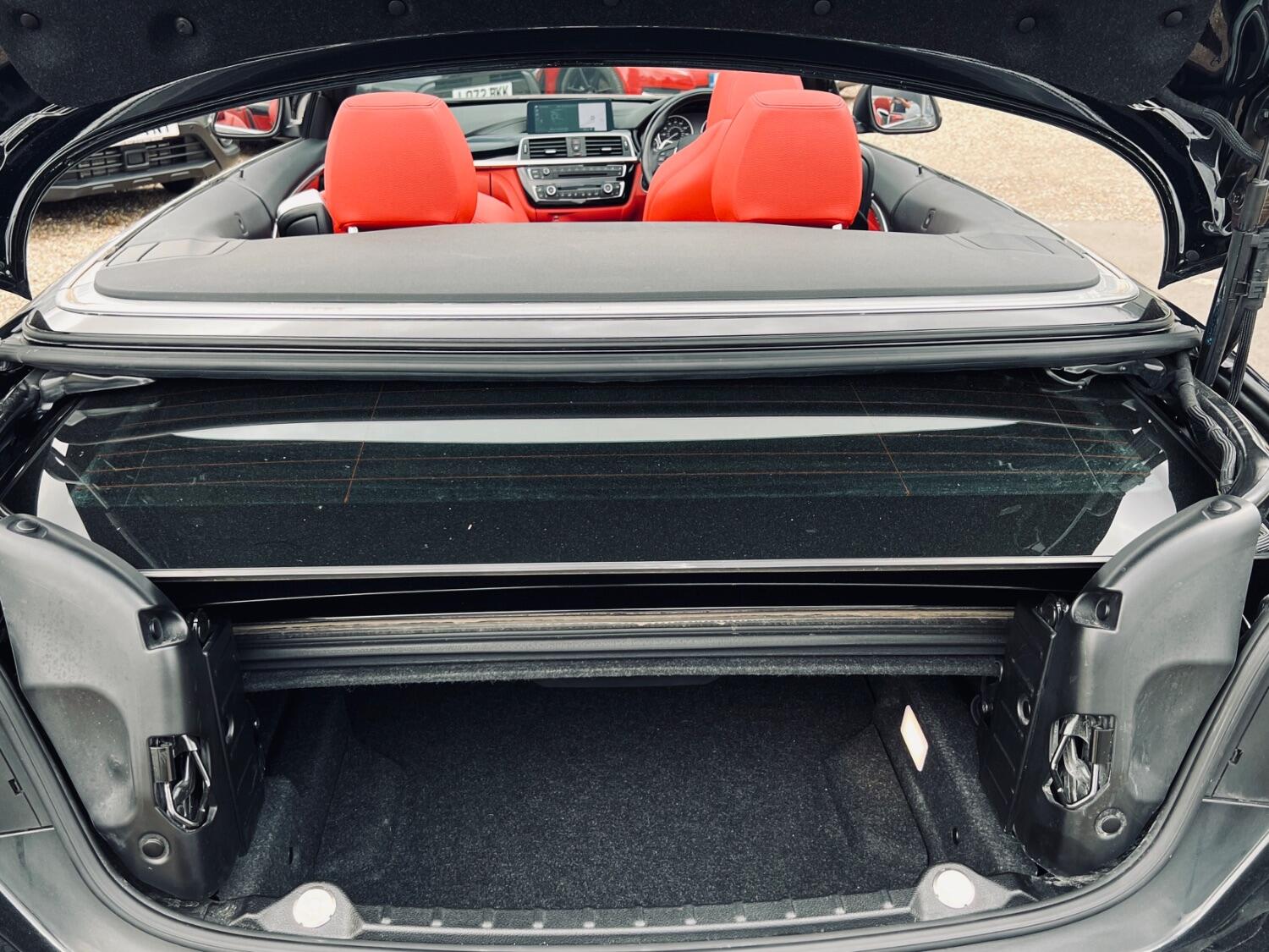 Used BMW 4 Series 2019 for sale - 76716179: Photo 37