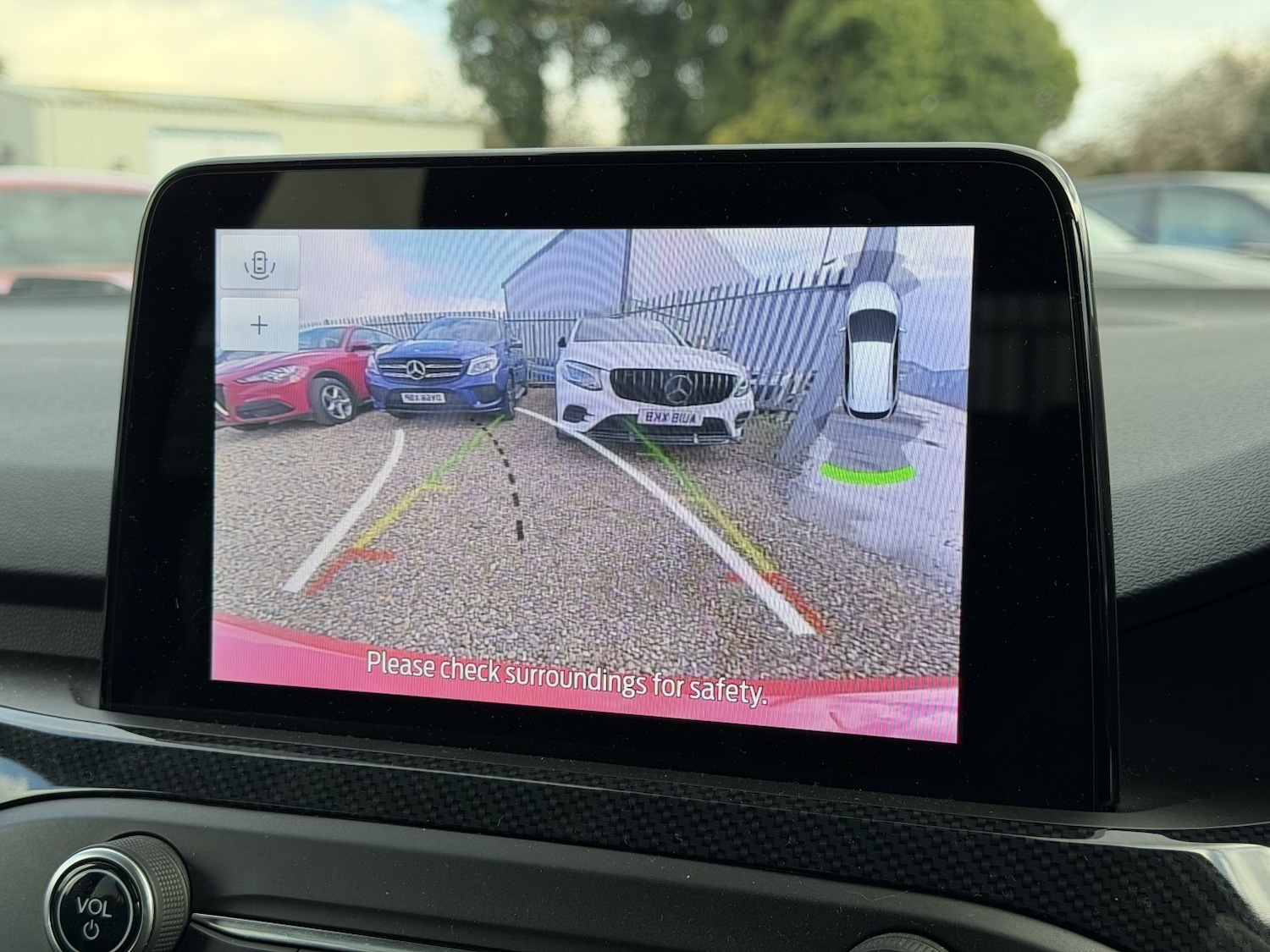 Used Ford Focus 2019 for sale - 77336266: Photo 17