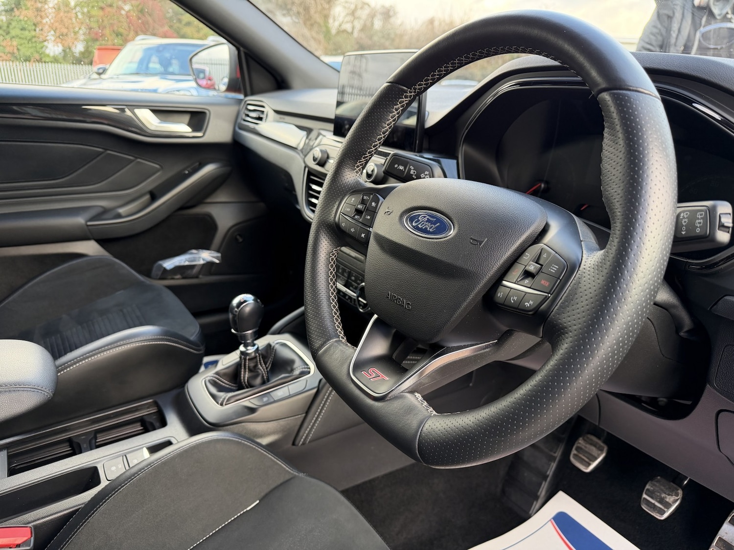 Used Ford Focus 2019 for sale - 77336266: Photo 19