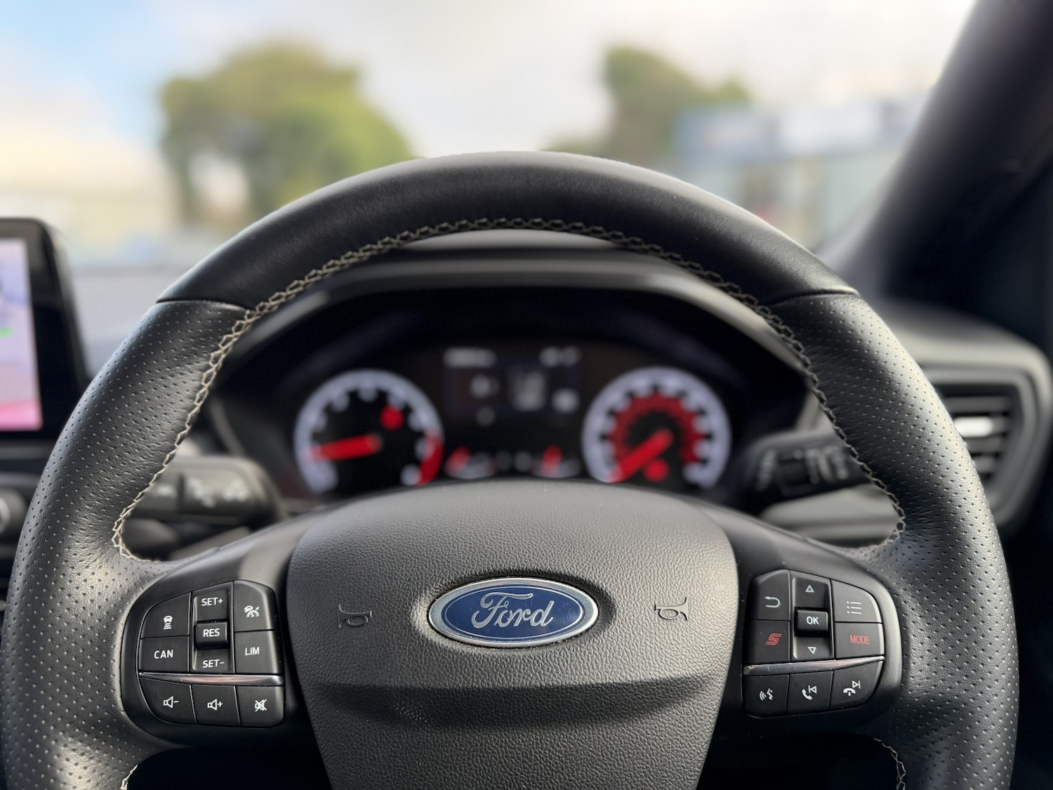 Used Ford Focus 2019 for sale - 77336266: Photo 20