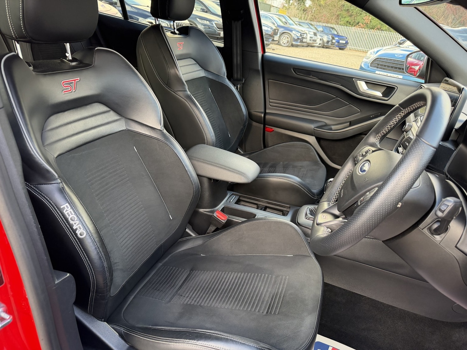 Used Ford Focus 2019 for sale - 77336266: Photo 21