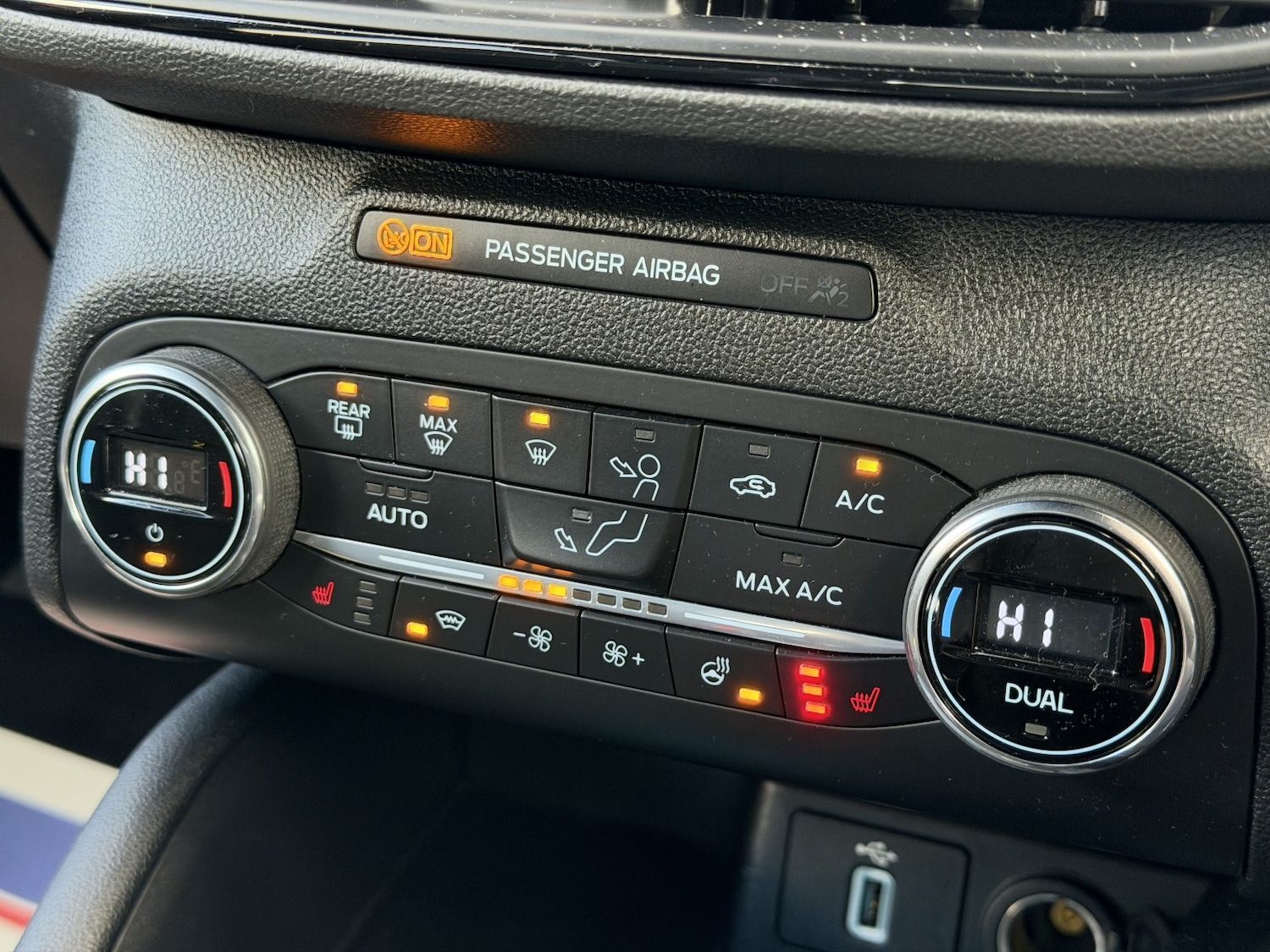 Used Ford Focus 2019 for sale - 77336266: Photo 24