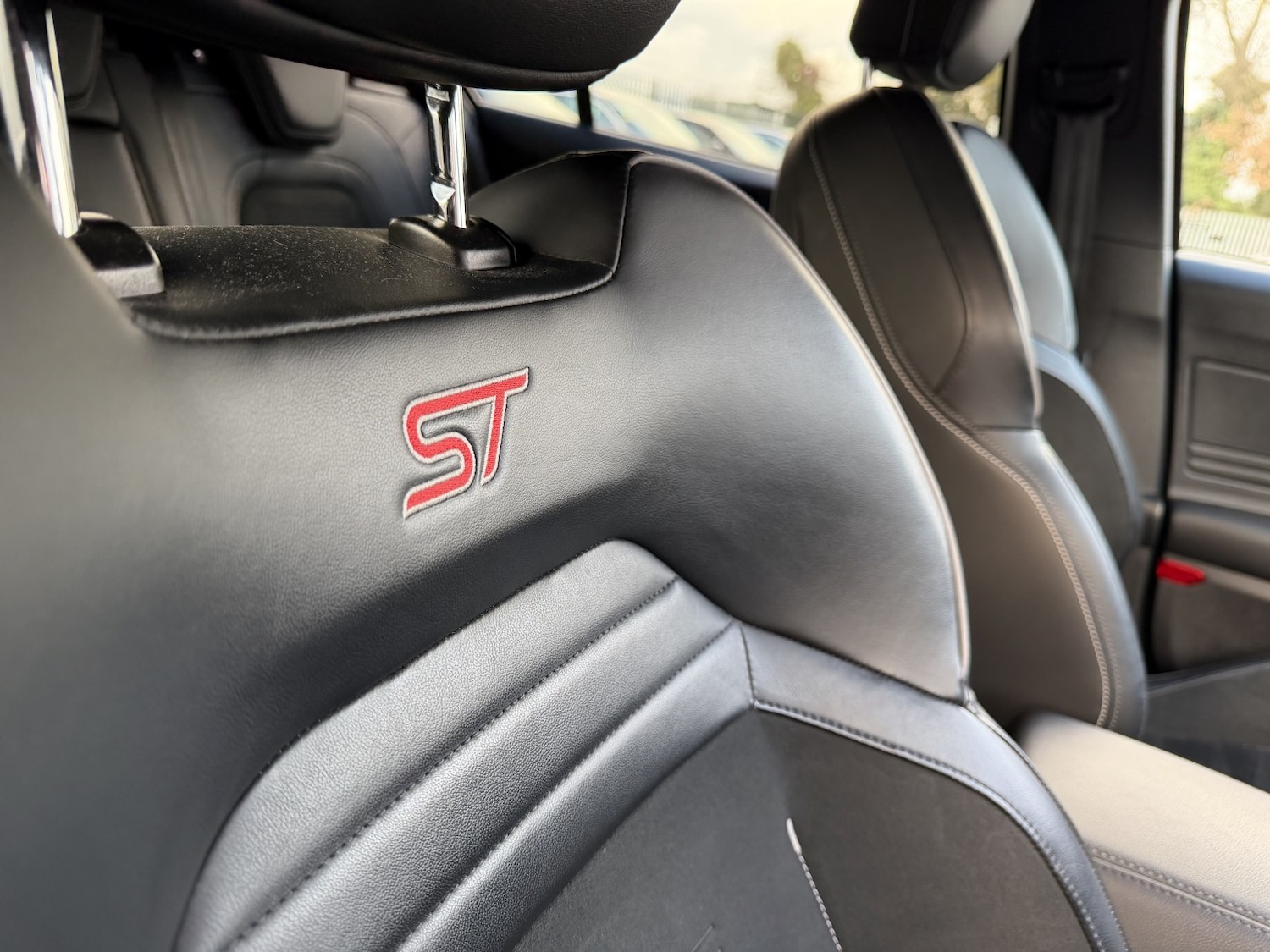 Used Ford Focus 2019 for sale - 77336266: Photo 26