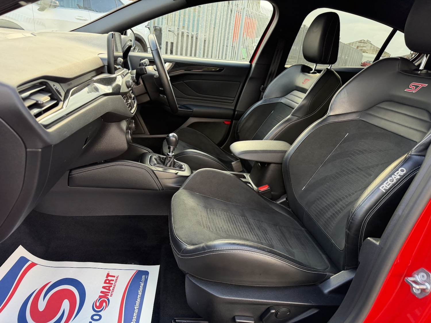 Used Ford Focus 2019 for sale - 77336266: Photo 31