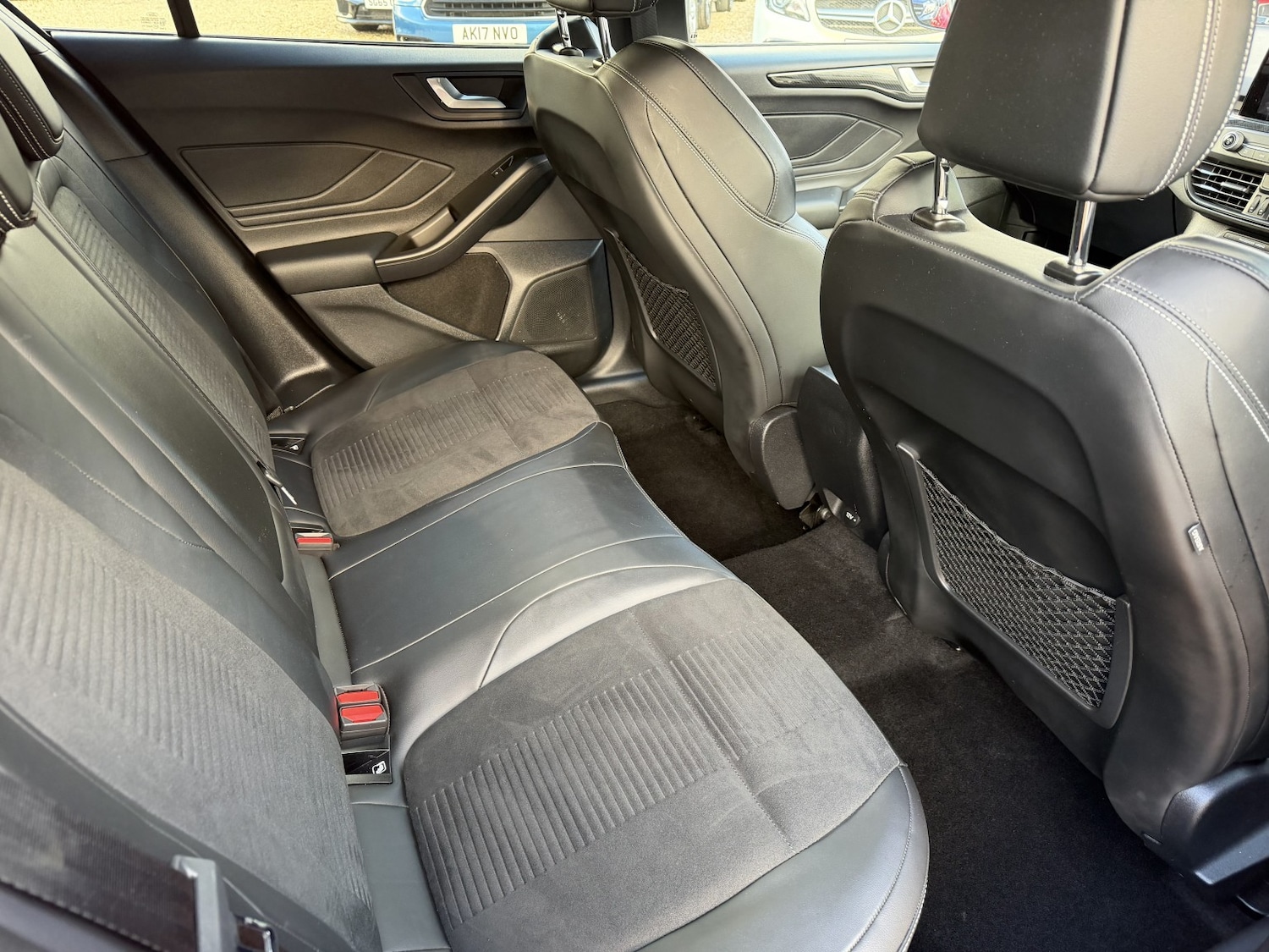 Used Ford Focus 2019 for sale - 77336266: Photo 33