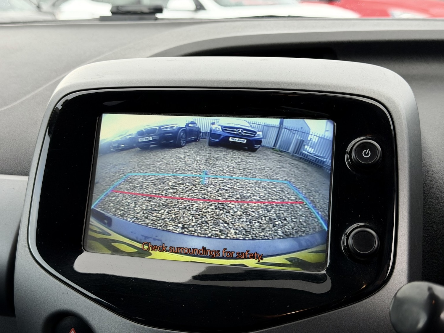 Used Toyota AYGO 2018 for sale - 77622504: Photo 19