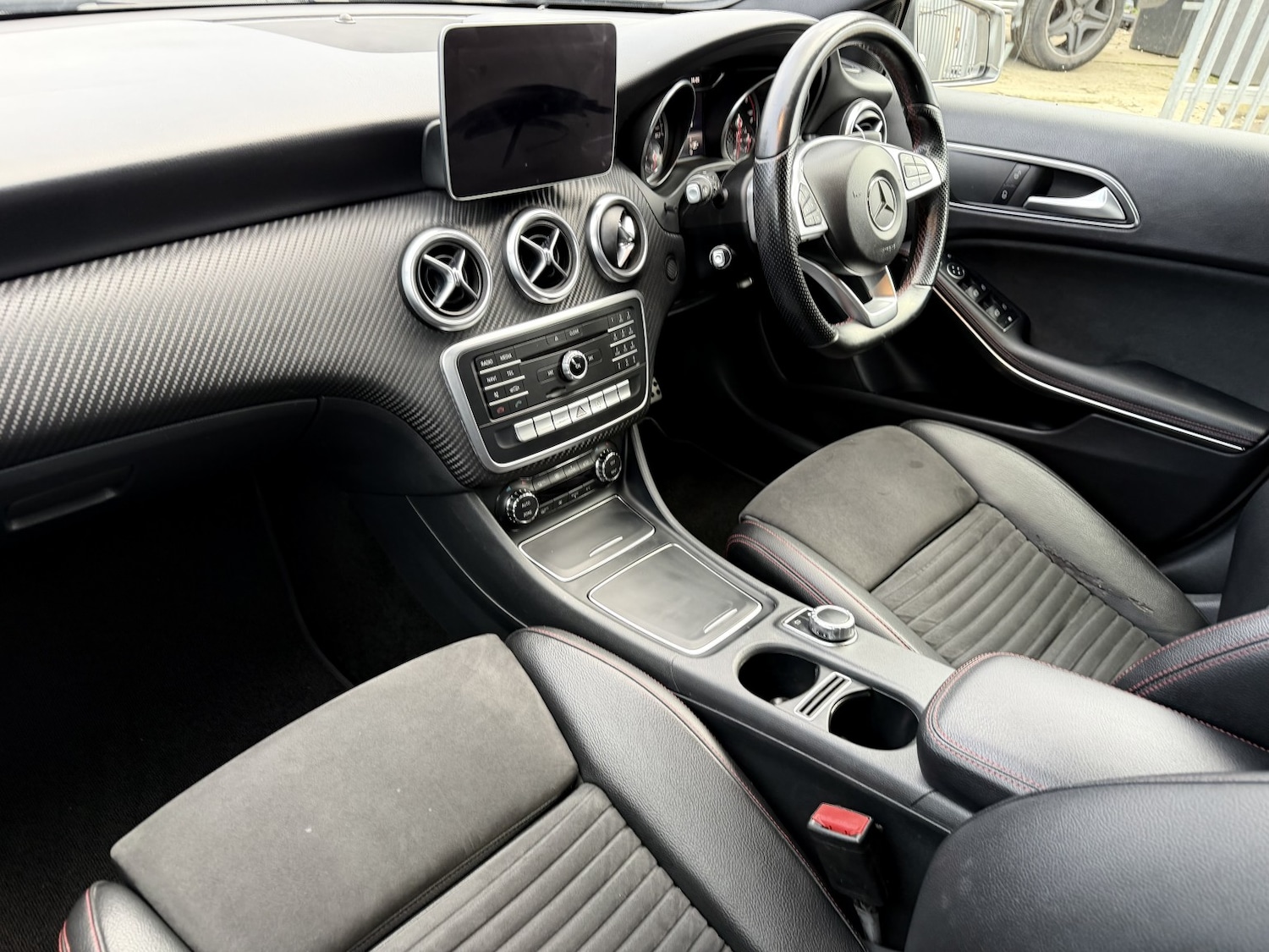 Used Mercedes-Benz A-Class 2017 for sale - 76713119: Photo 17