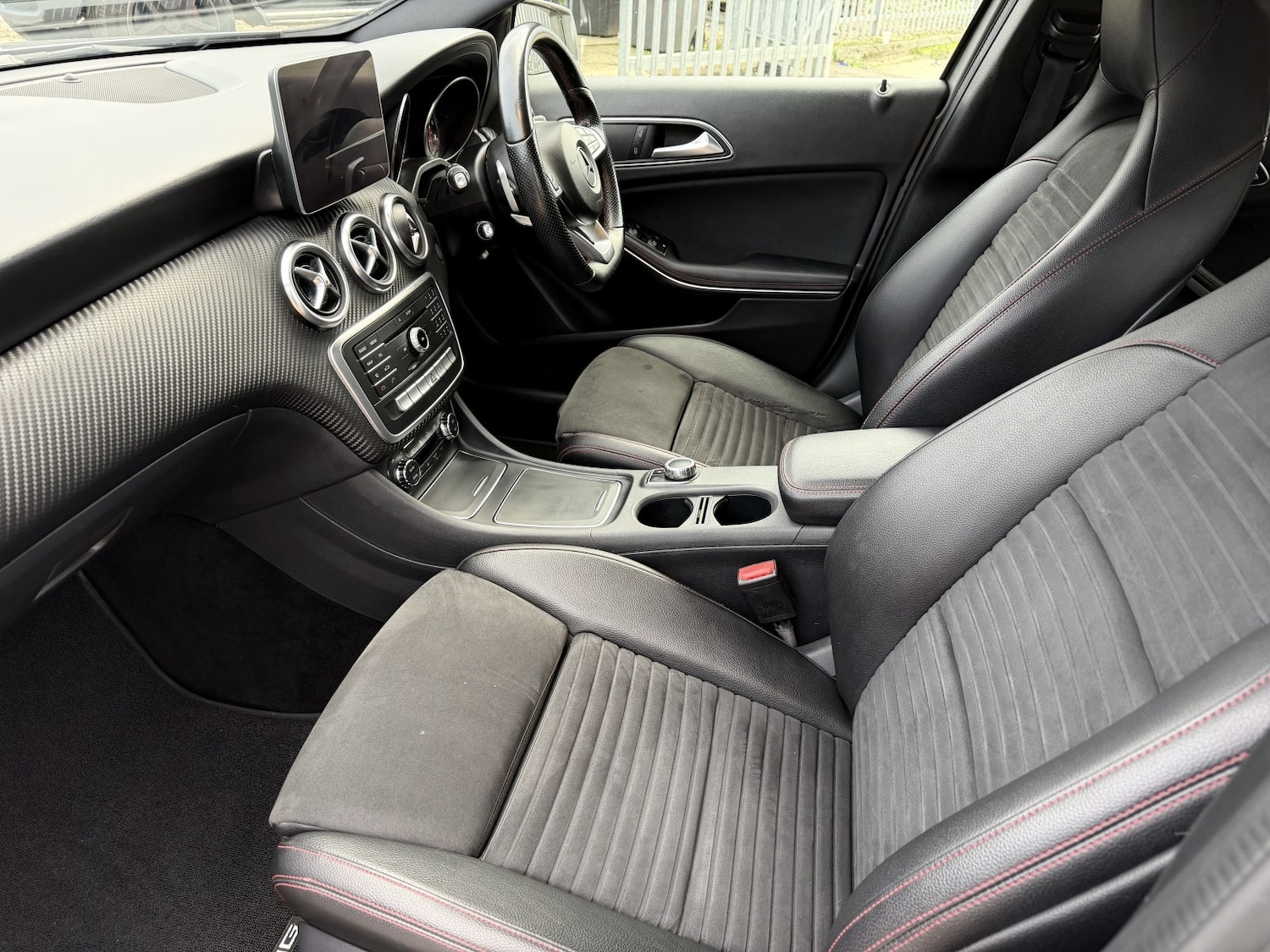 Used Mercedes-Benz A-Class 2017 for sale - 76713119: Photo 18