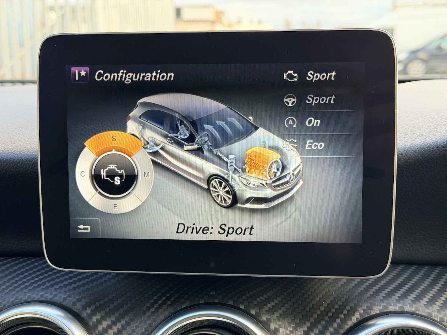 Used Mercedes-Benz A-Class 2017 for sale - 76713119: Photo 19