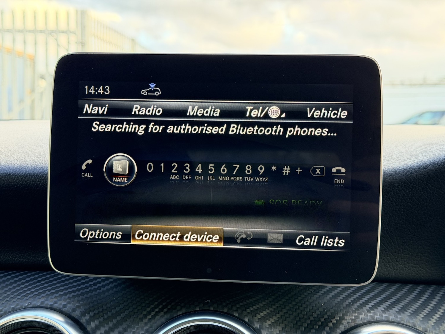 Used Mercedes-Benz A-Class 2017 for sale - 76713119: Photo 20