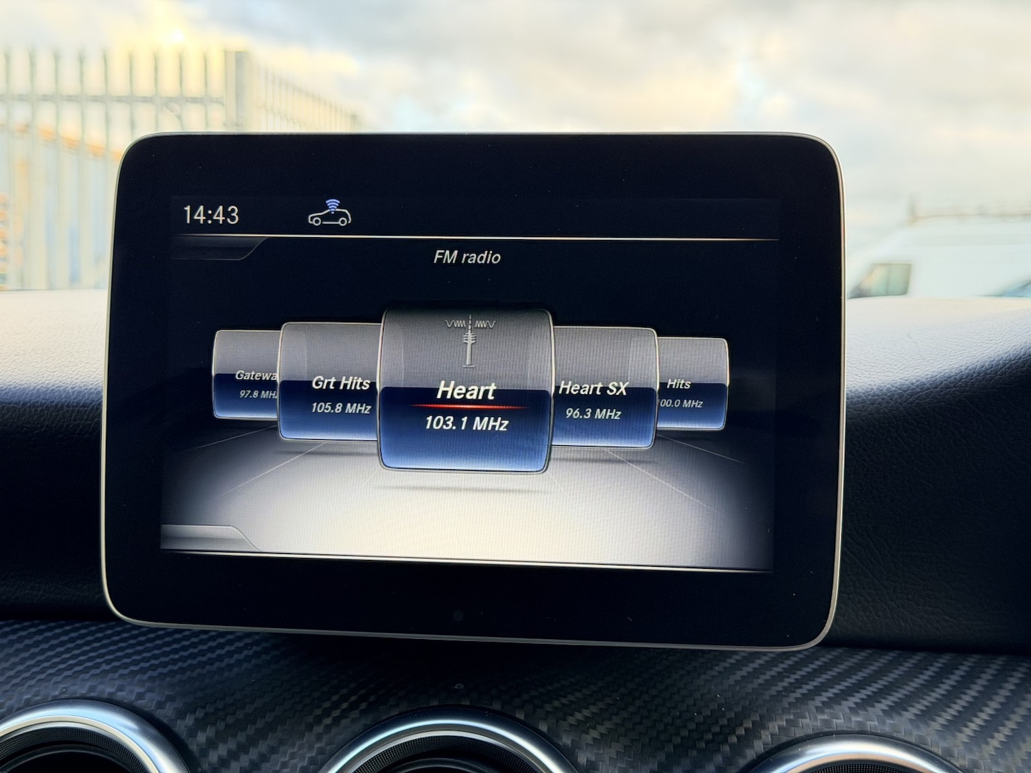 Used Mercedes-Benz A-Class 2017 for sale - 76713119: Photo 21