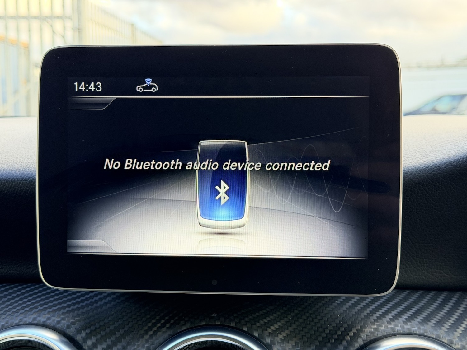 Used Mercedes-Benz A-Class 2017 for sale - 76713119: Photo 22