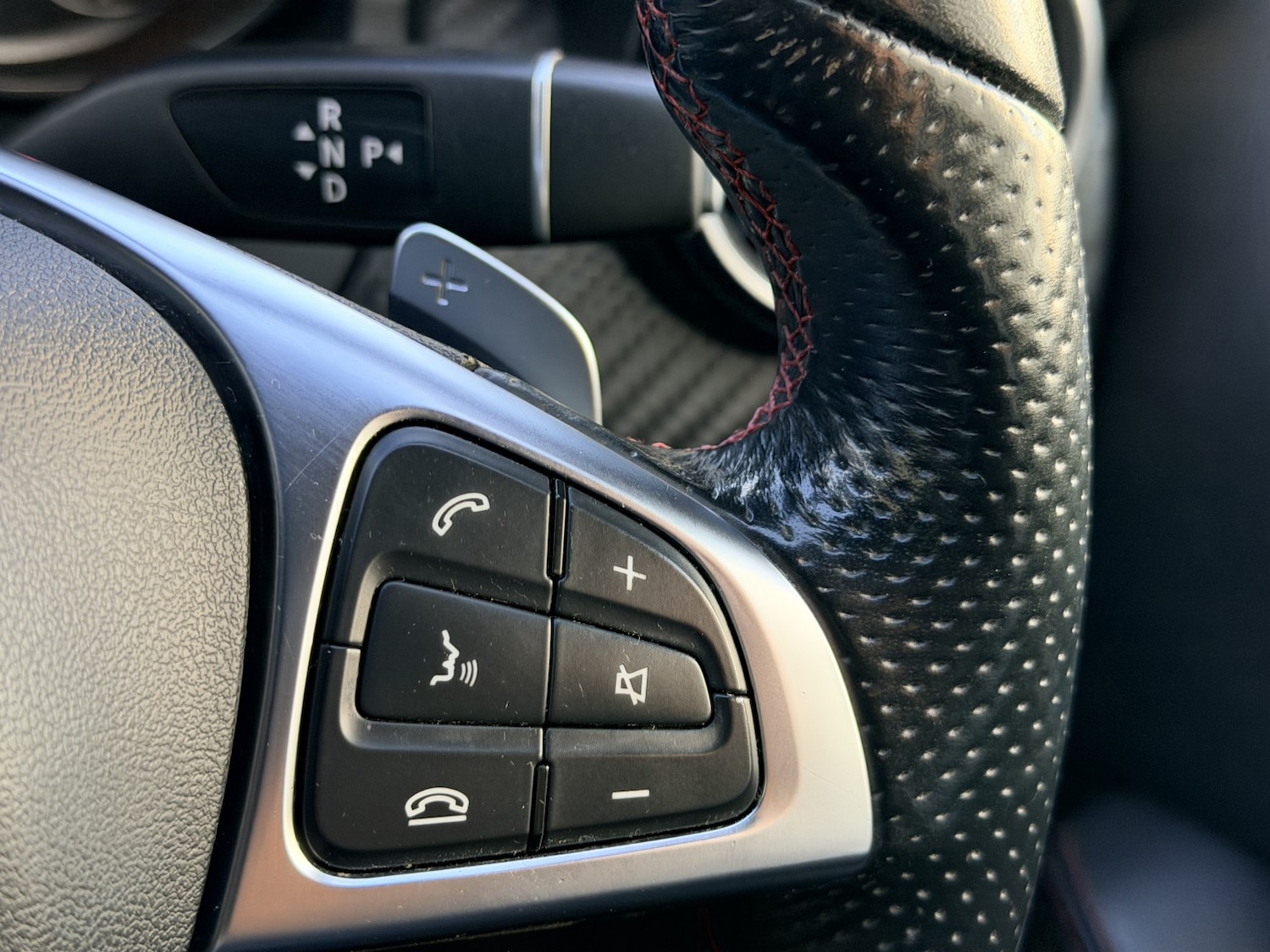 Used Mercedes-Benz A-Class 2017 for sale - 76713119: Photo 25