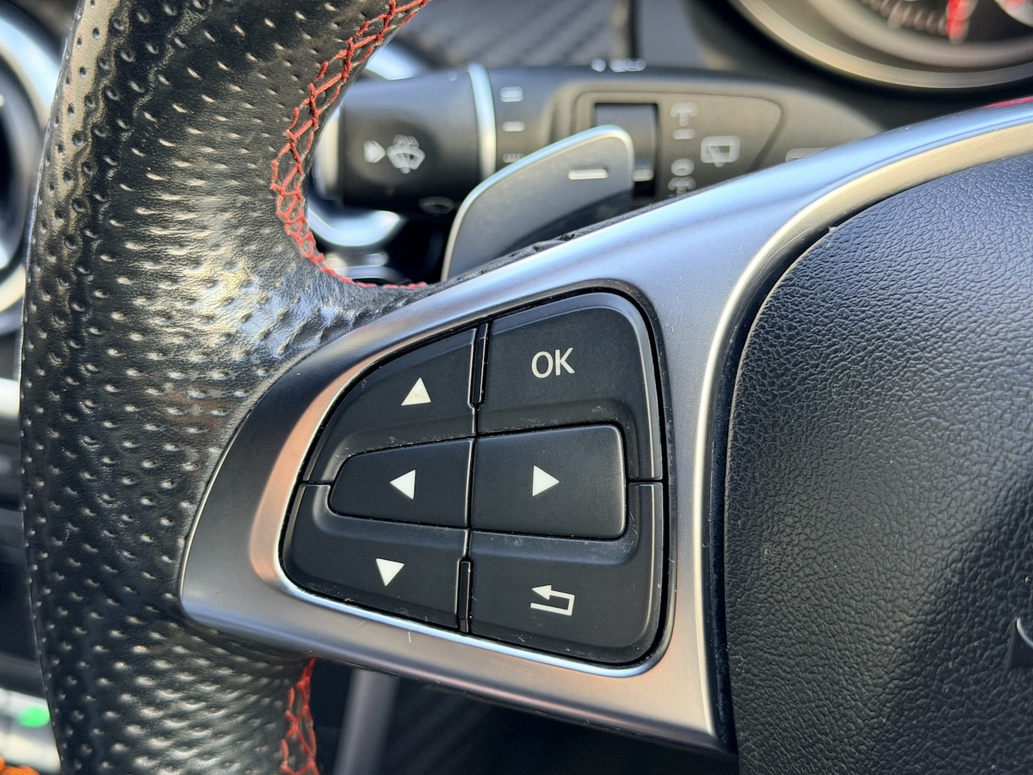 Used Mercedes-Benz A-Class 2017 for sale - 76713119: Photo 26