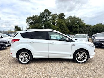 Used Ford Kuga 2016 for sale - 75373817: Photo