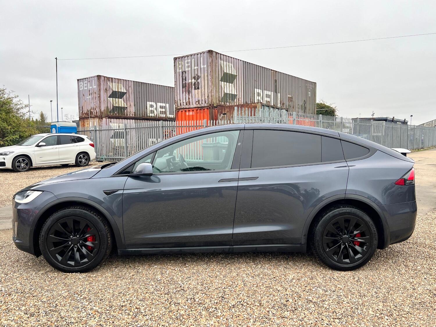 Used Tesla Model X 2020 for sale - 76716168: Photo 11