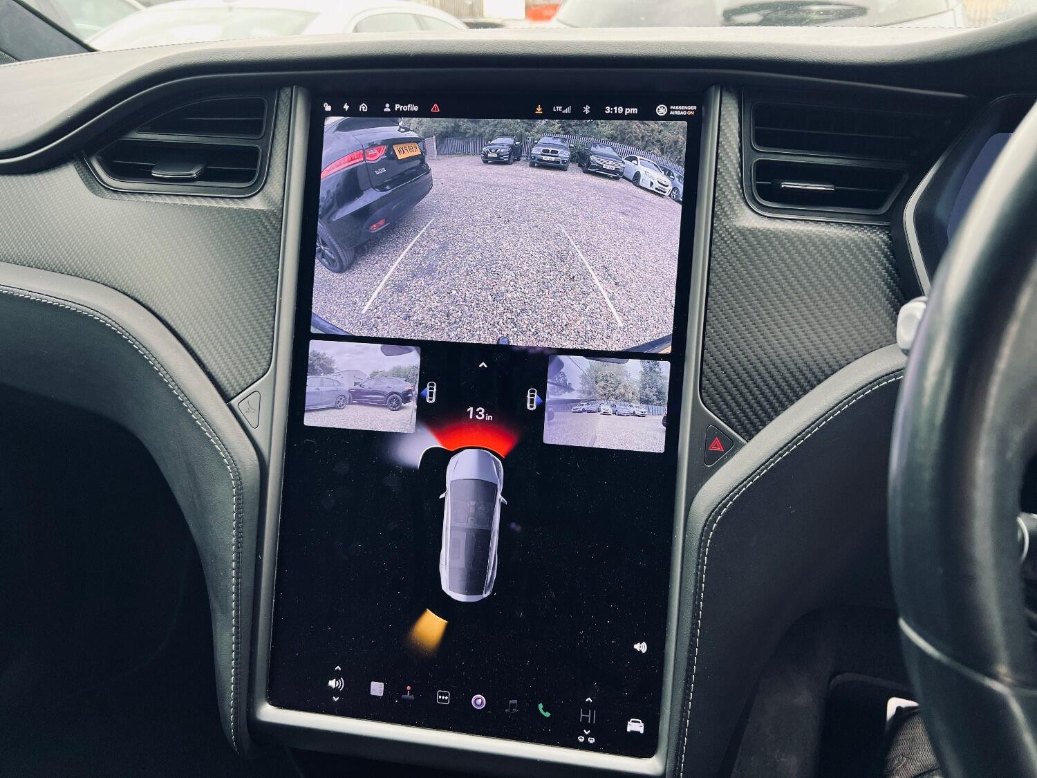 Used Tesla Model X 2020 for sale - 76716168: Photo 19