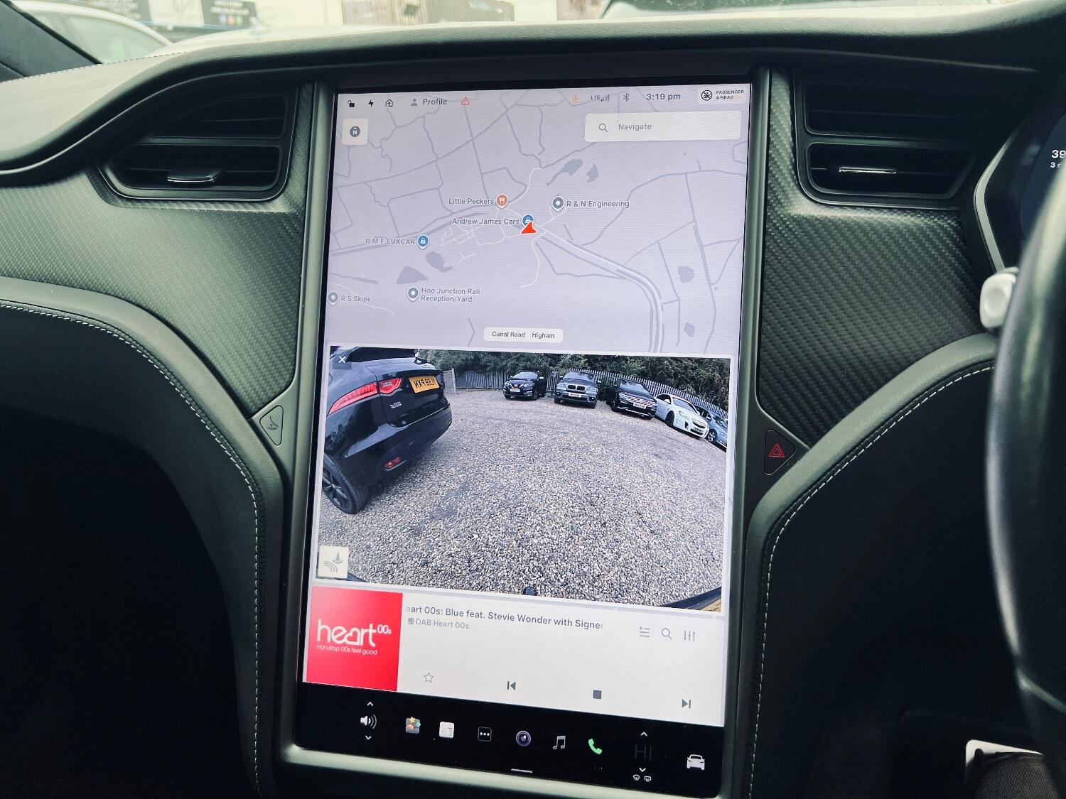 Used Tesla Model X 2020 for sale - 76716168: Photo 20