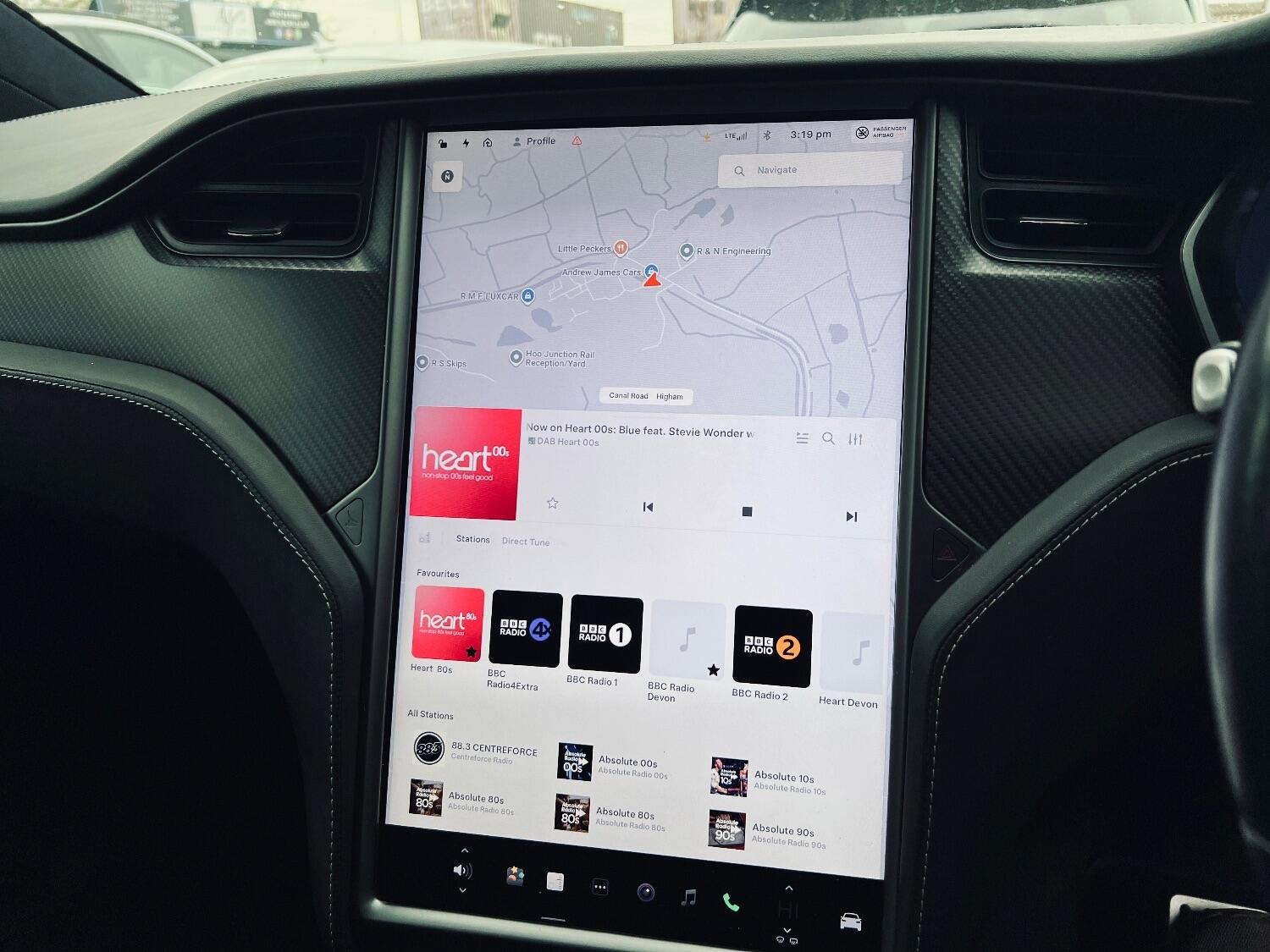 Used Tesla Model X 2020 for sale - 76716168: Photo 22