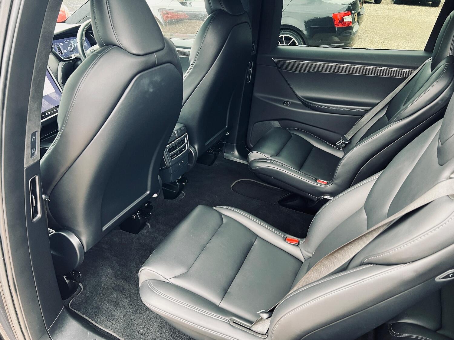 Used Tesla Model X 2020 for sale - 76716168: Photo 30