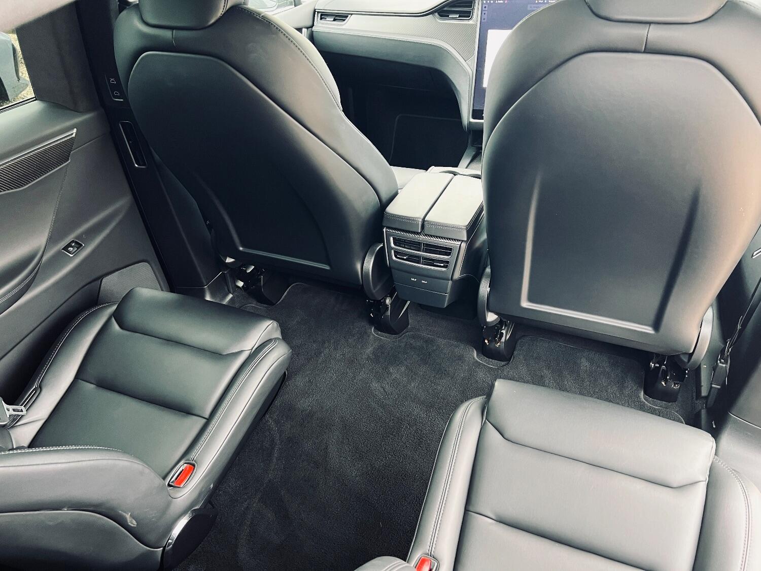 Used Tesla Model X 2020 for sale - 76716168: Photo 31